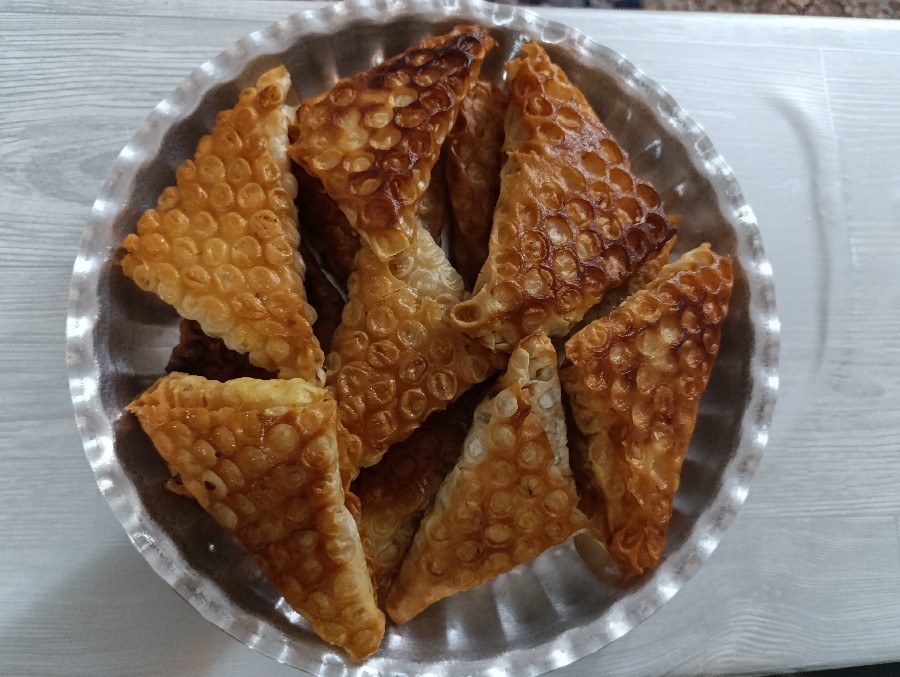 عکس سمبوسه 
