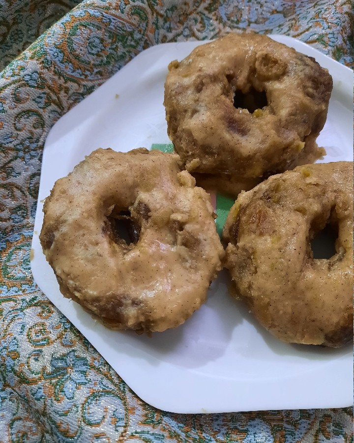 رنگینک قالبی