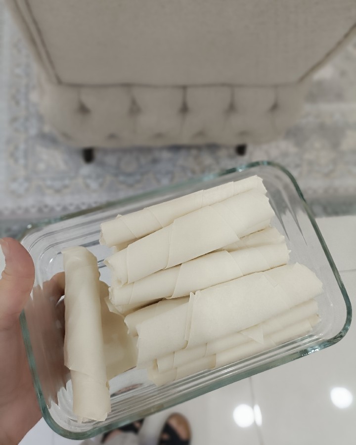 باقلوا عربی