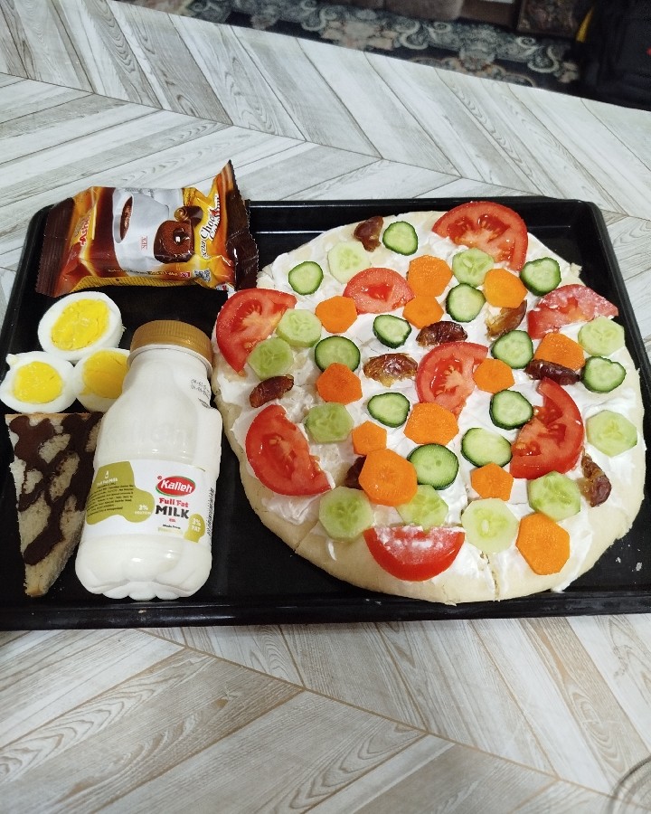 صبحانه سلامت