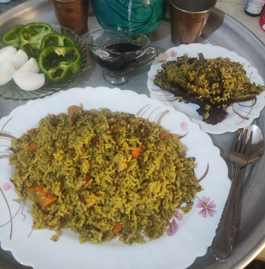 دمپخت شیرازی