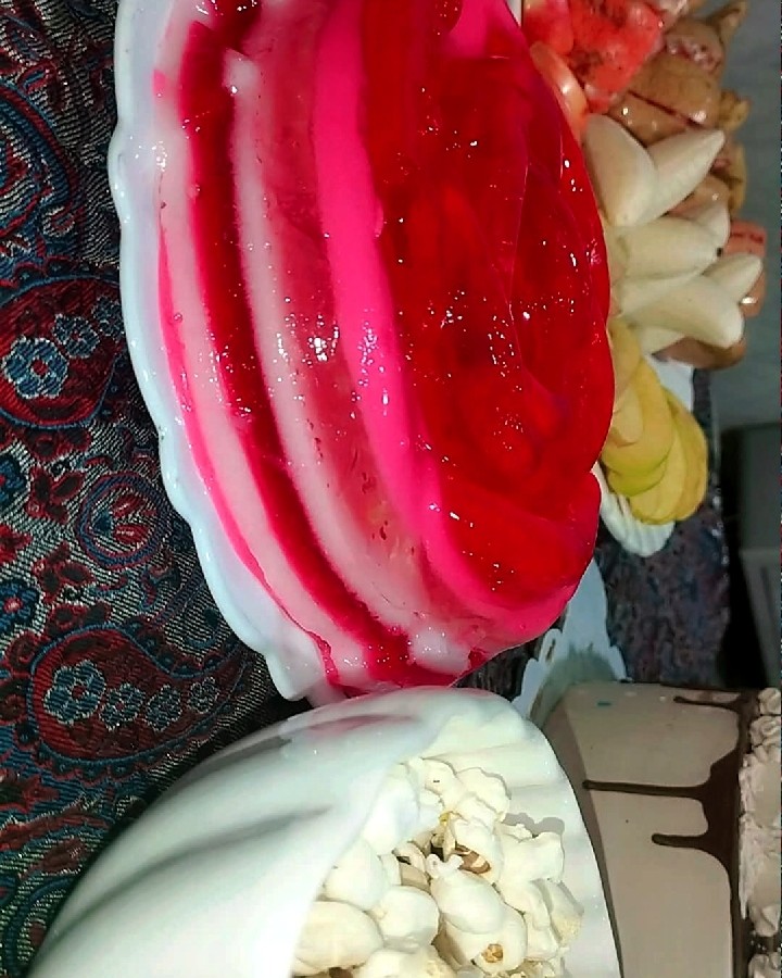 عکس جشن تولد