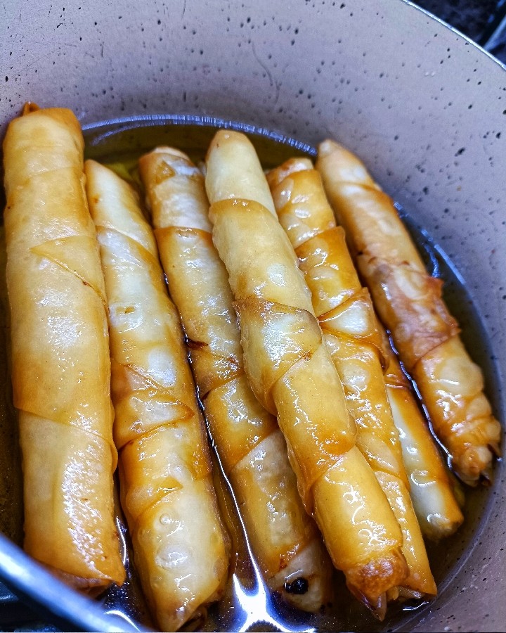 باقلوا عربی