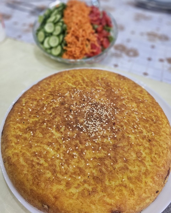 عکس ته چین مرغ 