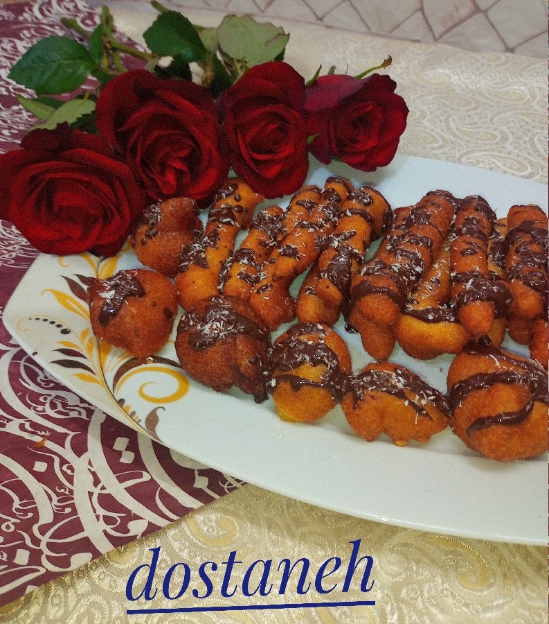 پیراشکی فوری