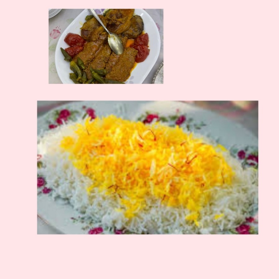 ناهار امروزمون 