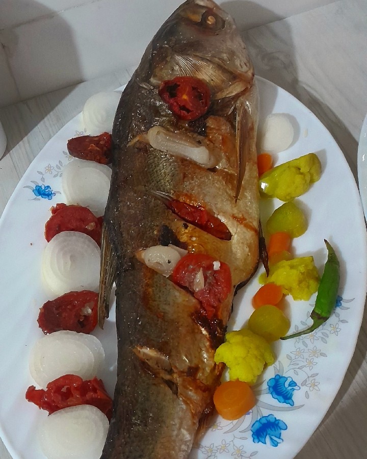 عکس به وقتماهیی
