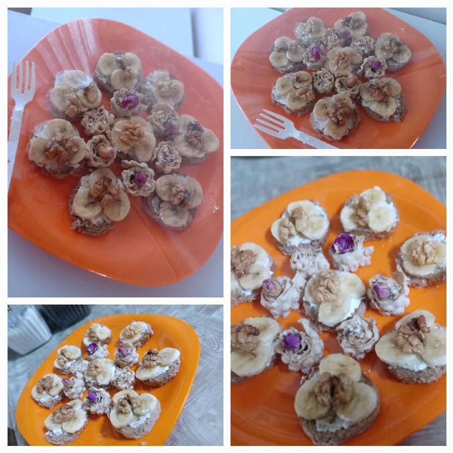 صبحانه سلامت 