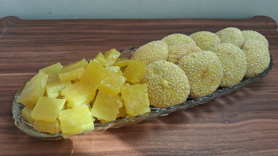 عکس کلوچه مسقطی 
با اندکی تغییر