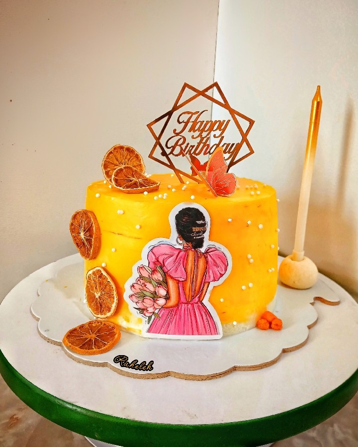 عکس پست تقدیمی