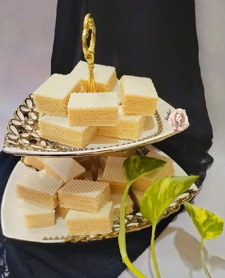 شیرینی میکادو 