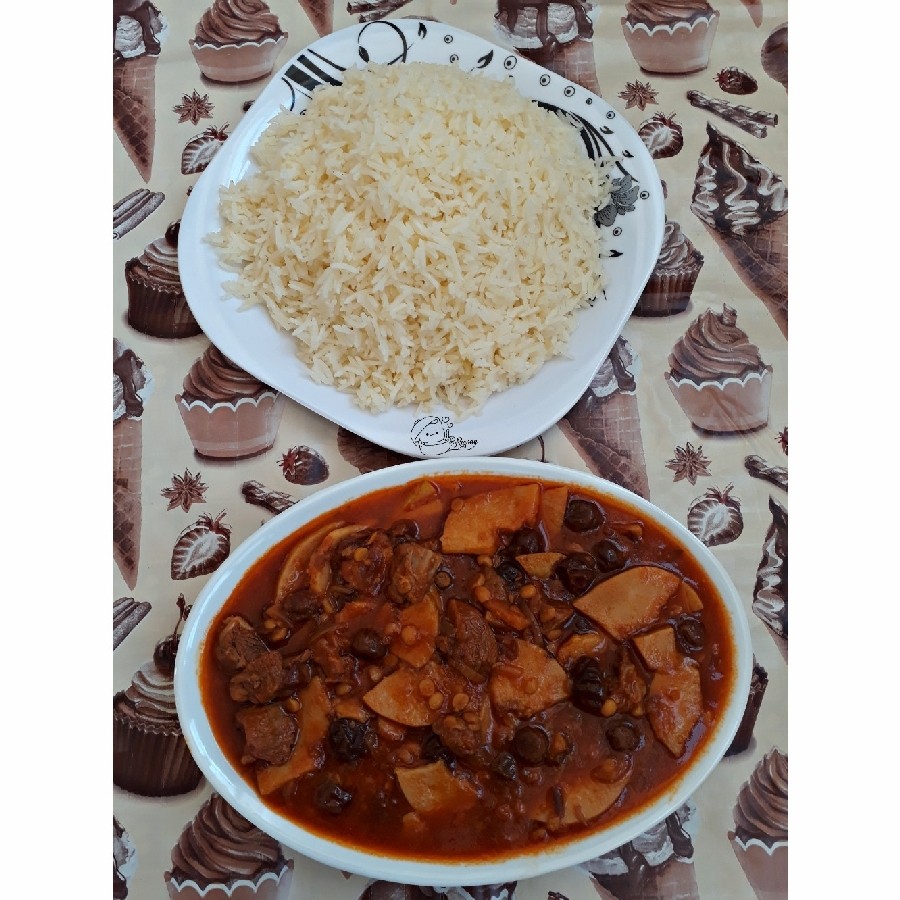 عکس بِه آلوིྀི ִֶָ 