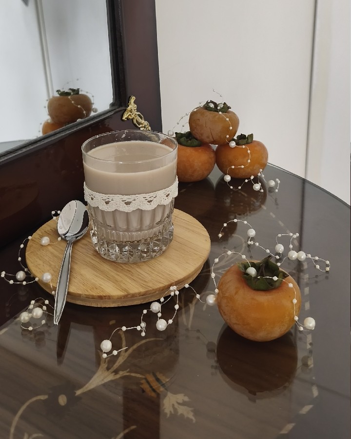 عکس چای ماسالا 