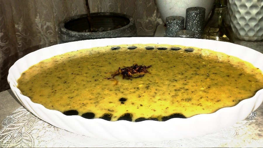 عکس کشک نخود