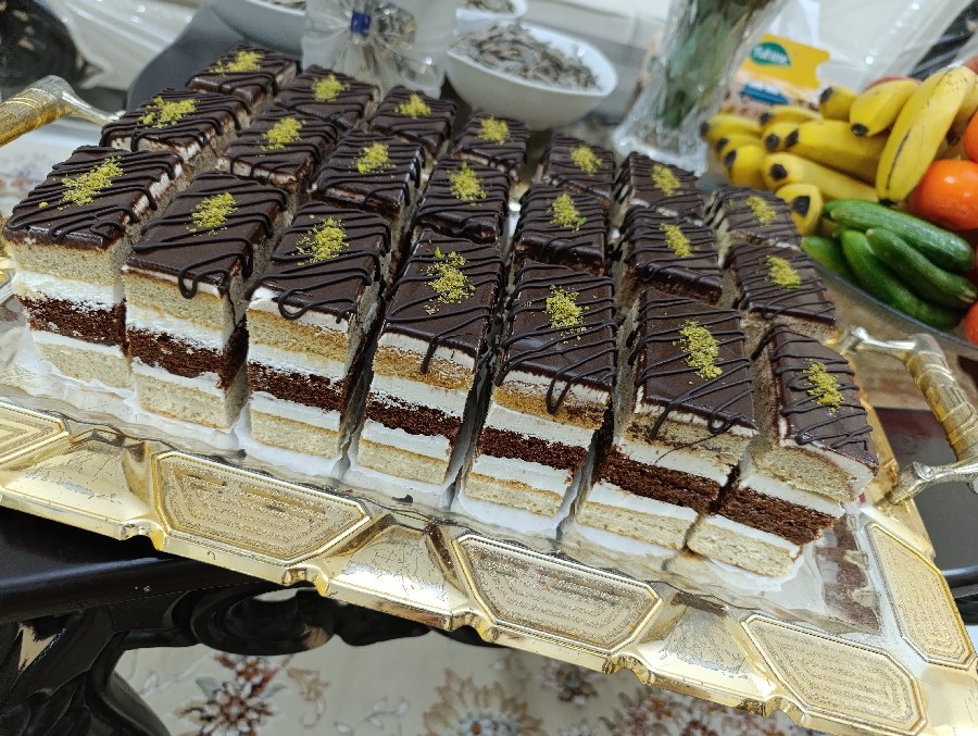 اسلایس_قهوه