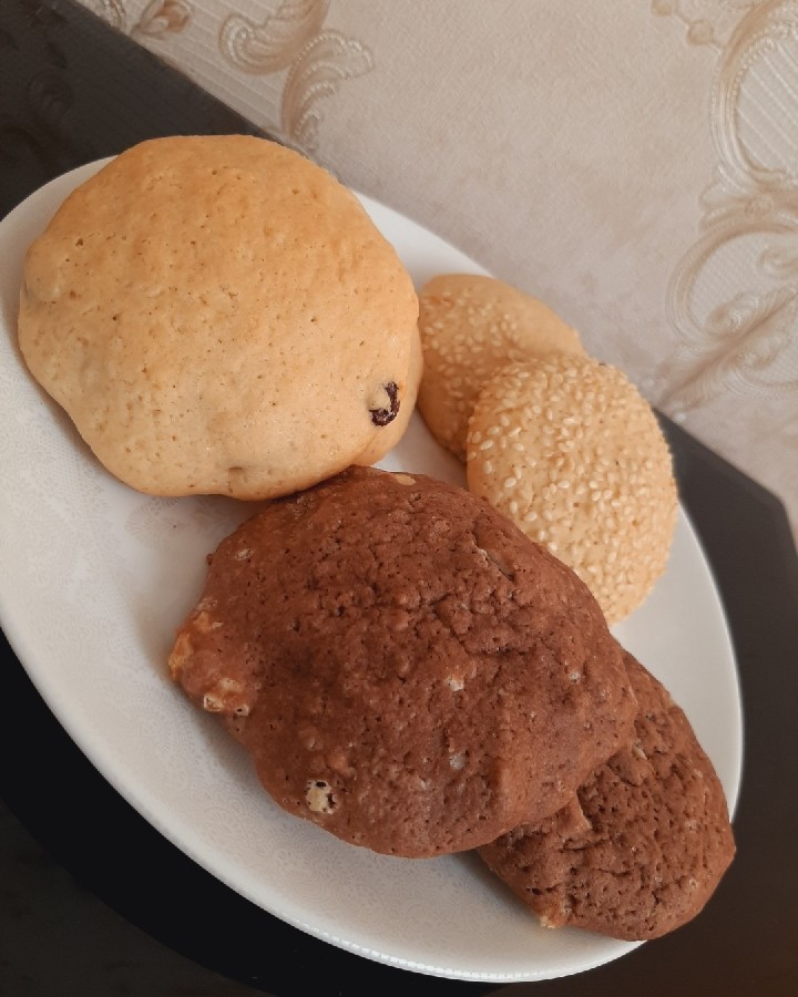عکس کوکی