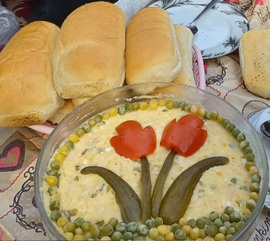 الویه