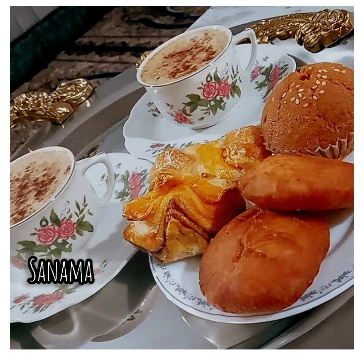 عکس با داداشی