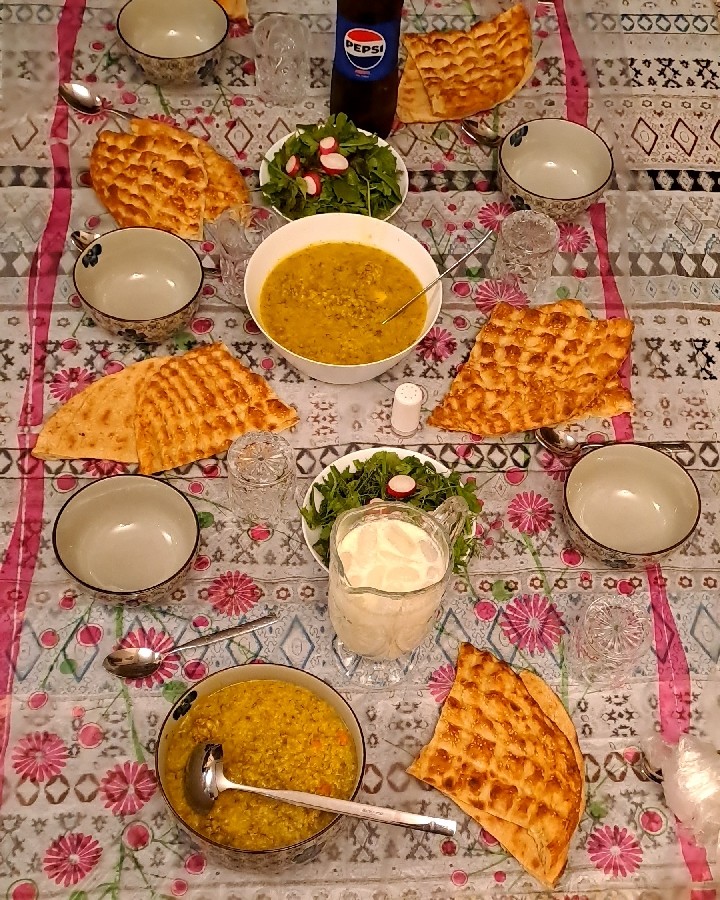 کوفته شوربا 