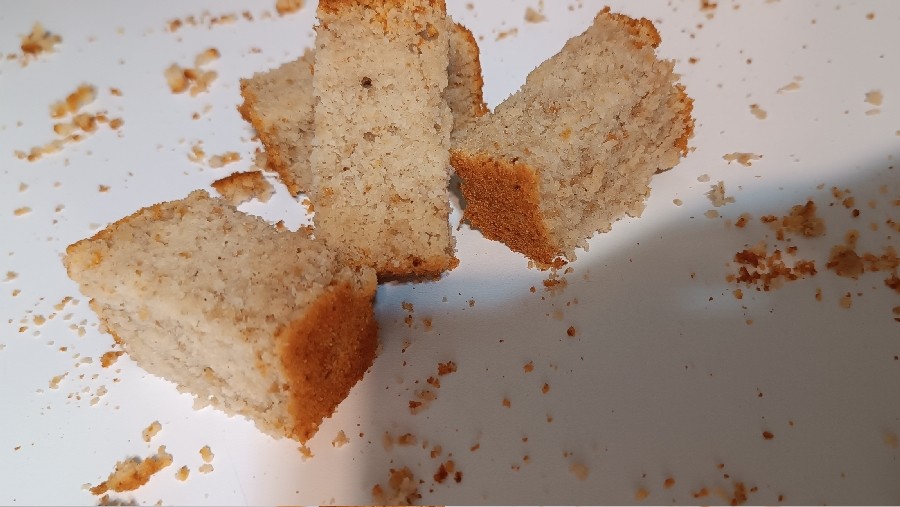 عکس کیک عصرانه