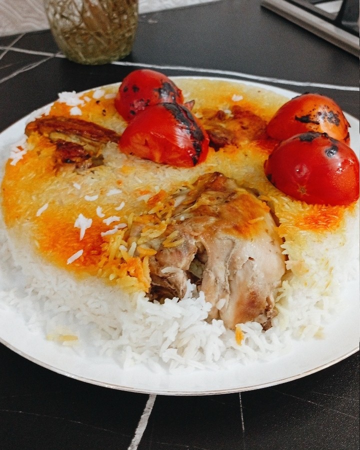 شام خوشمزمون