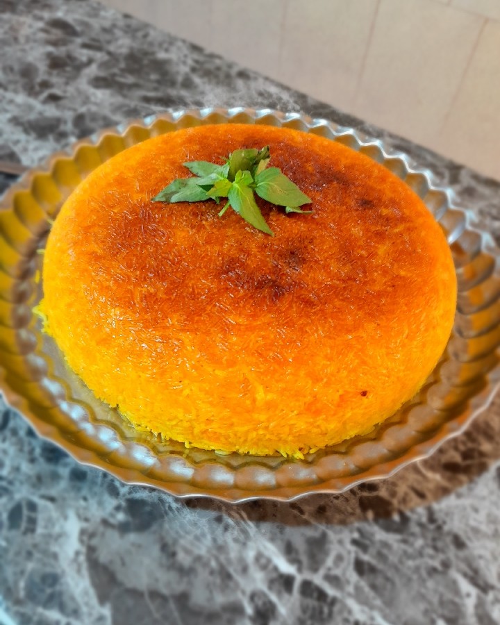 عکس ته چین مرغ