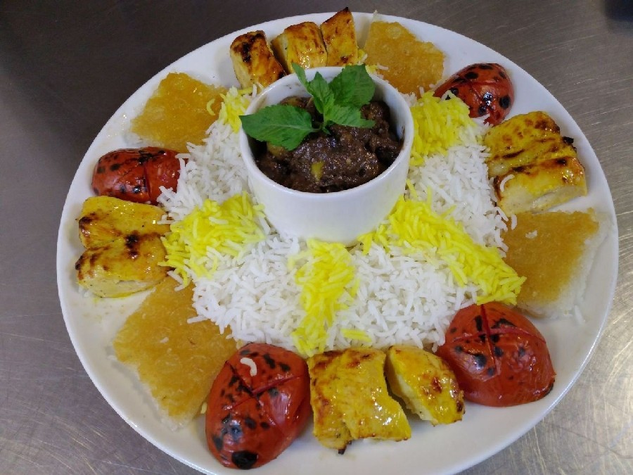 عکس خوشمزه