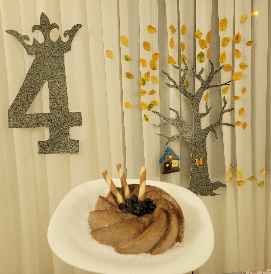 عکس پاناکوتا شکلاتی