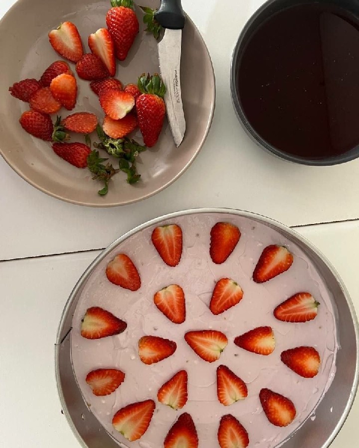 عکس ژله