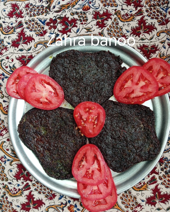 عکس روز مرگی های خوشمزه