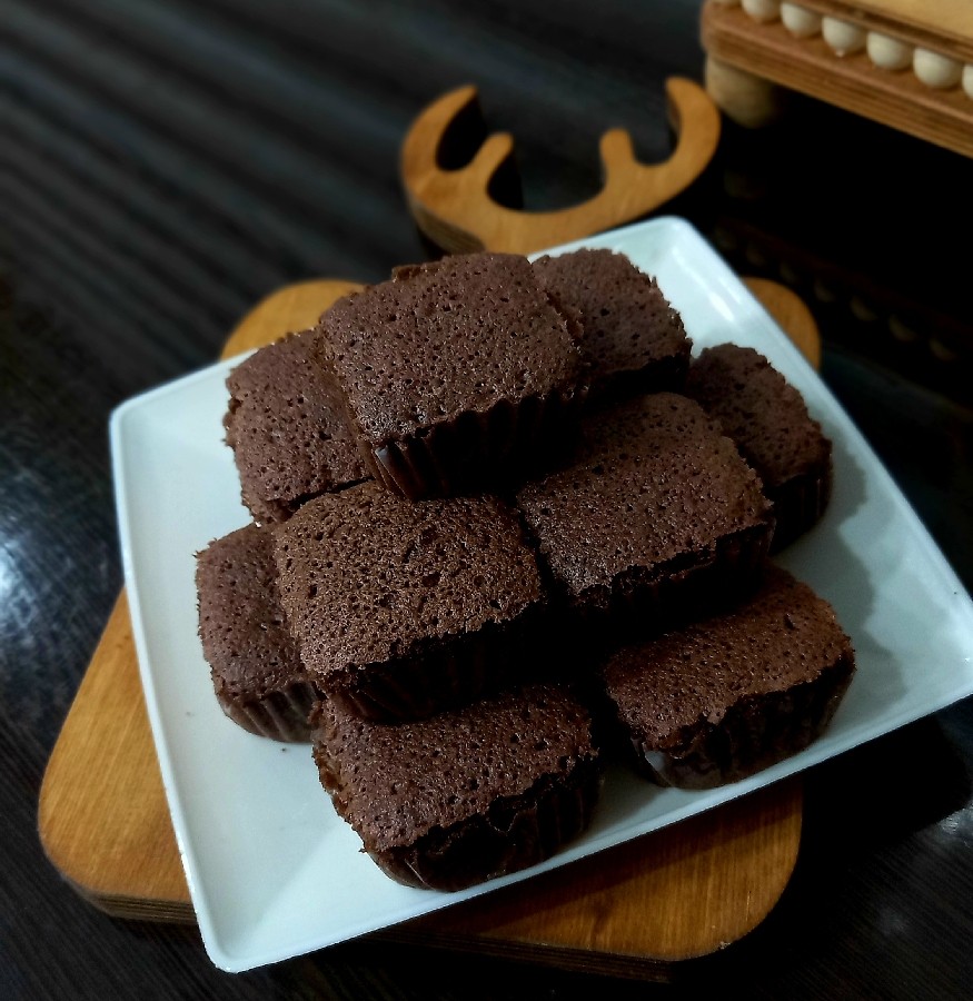 شکلاتی محشر