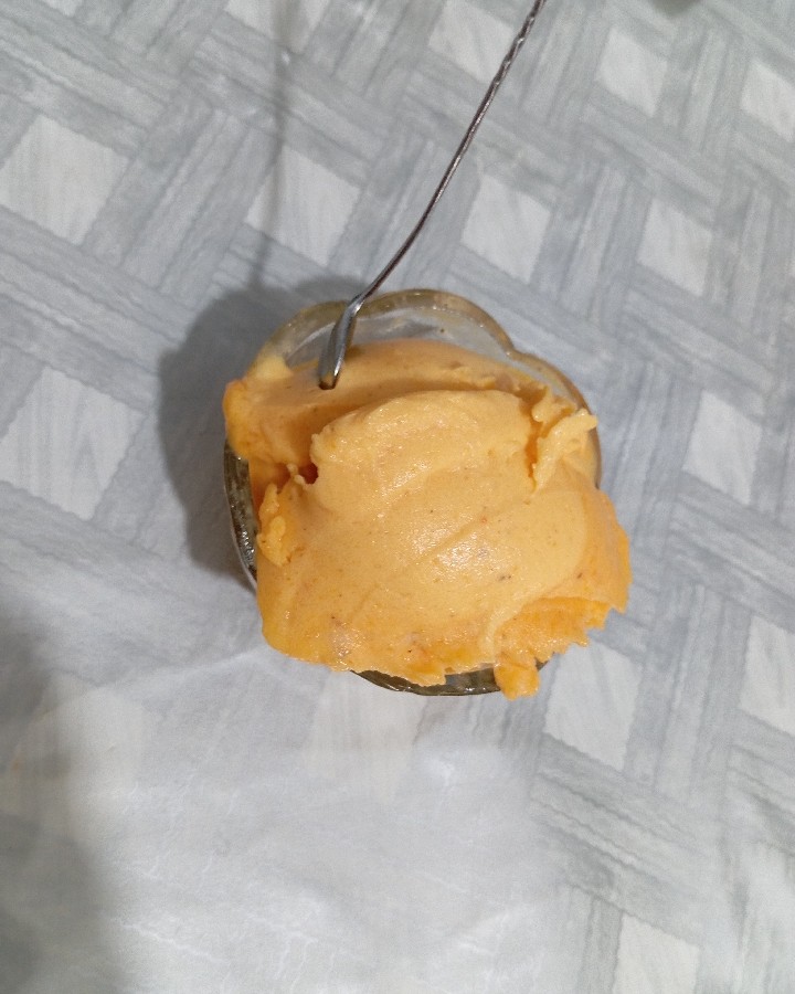 بستنی ایتالیایی