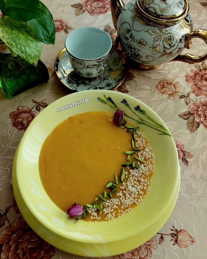 کاچی زنجبیلی