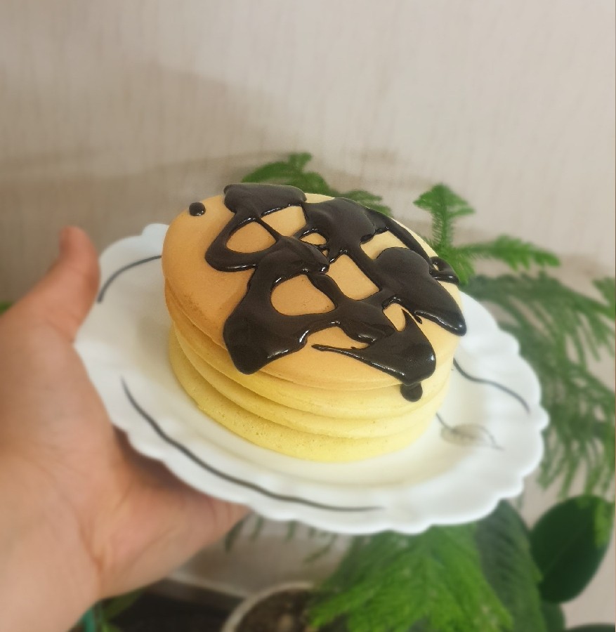پنکیک♡