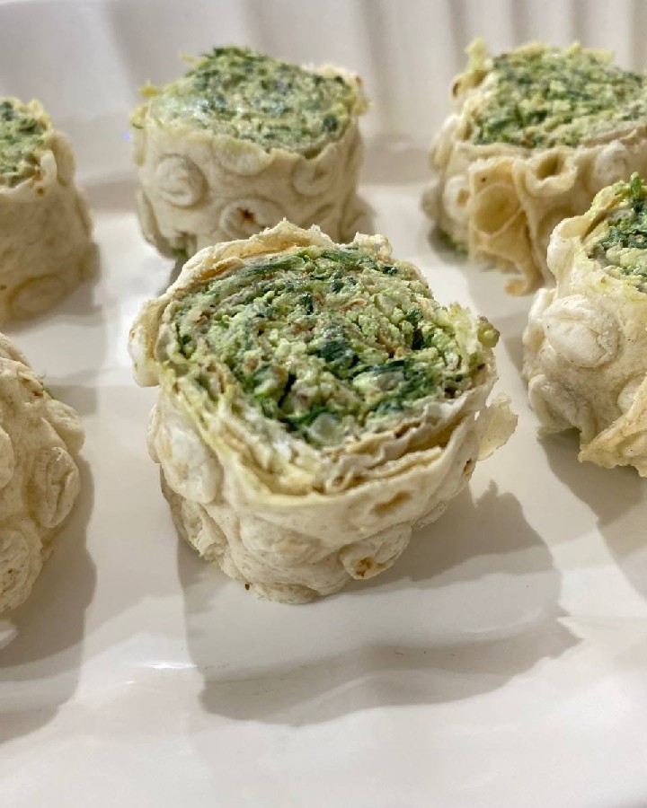 نان و پنیر مجلسی 