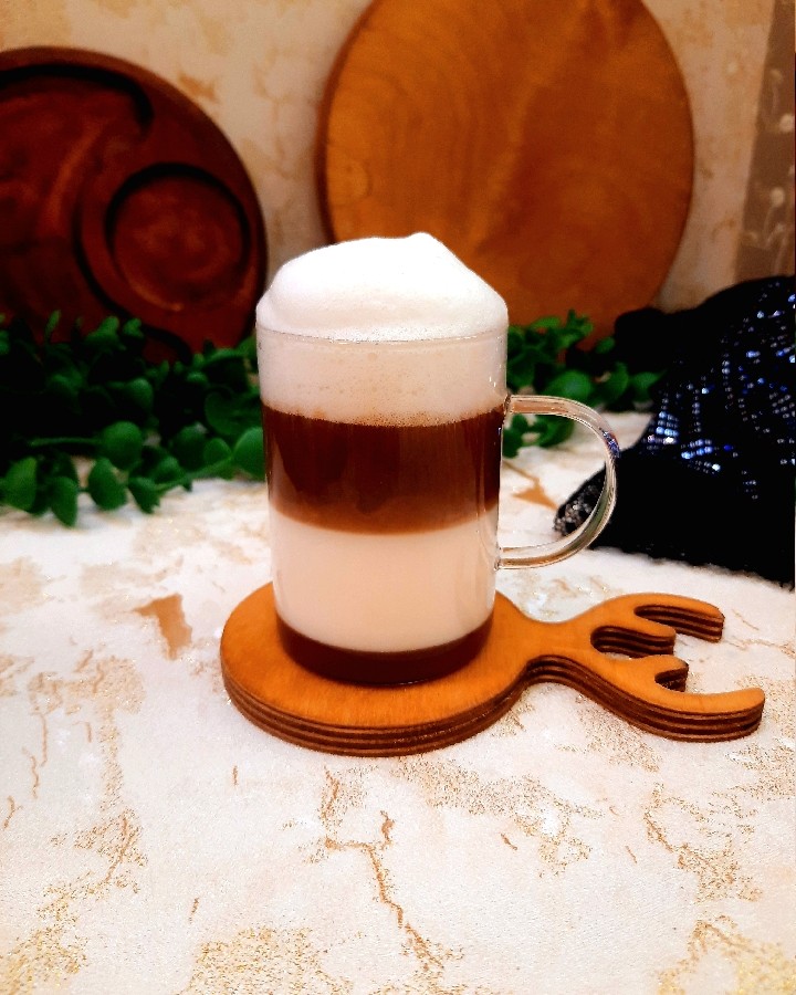 عکس نوشیدنی داغ و قهوه