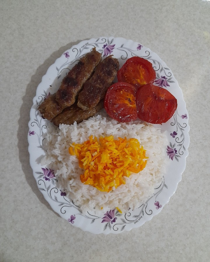 عکس کوبیده خونگی