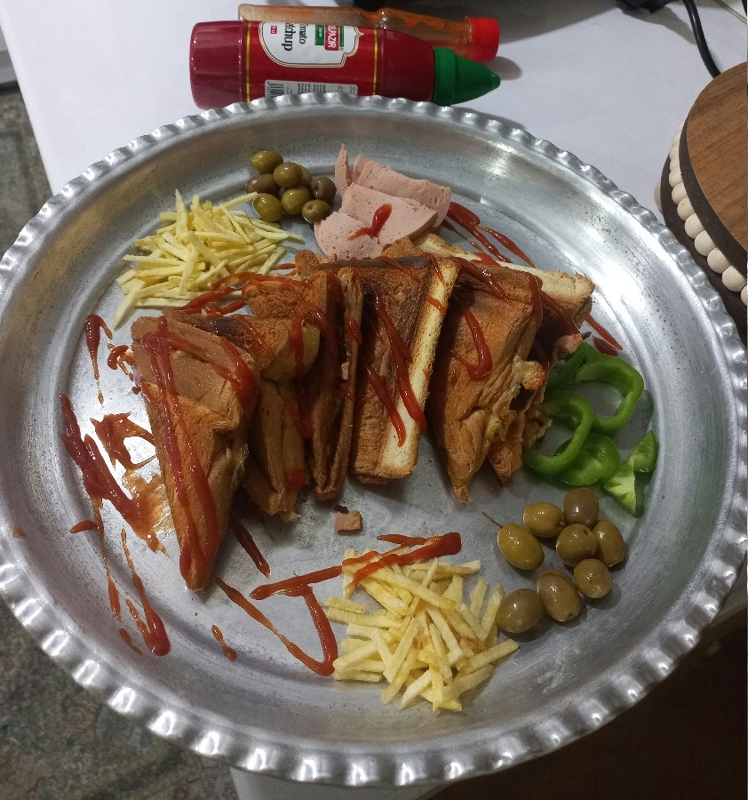 عکس اسنک?
