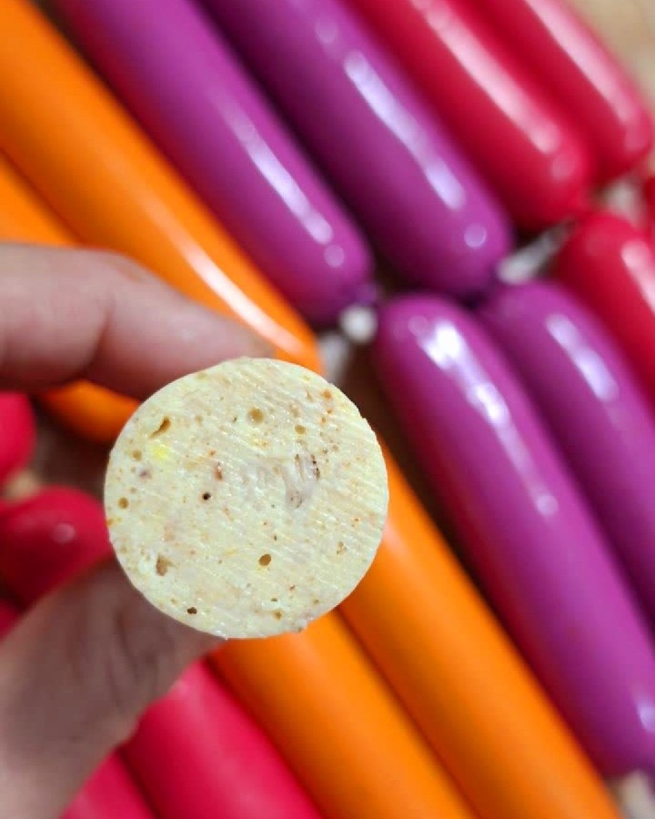 سوسیس المانی