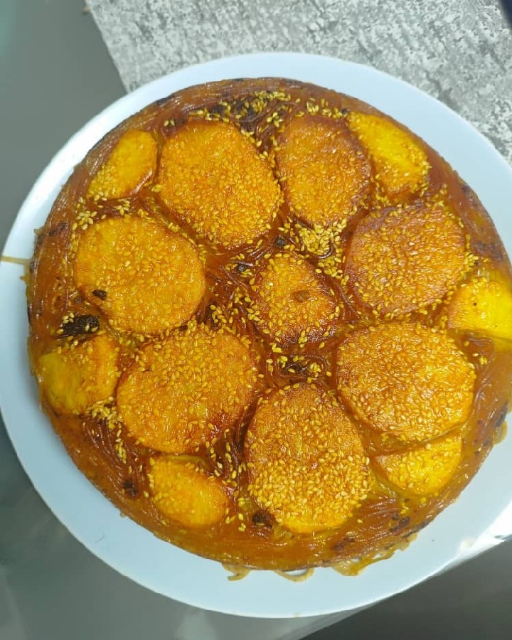 عکس ماکارونی دلبرم