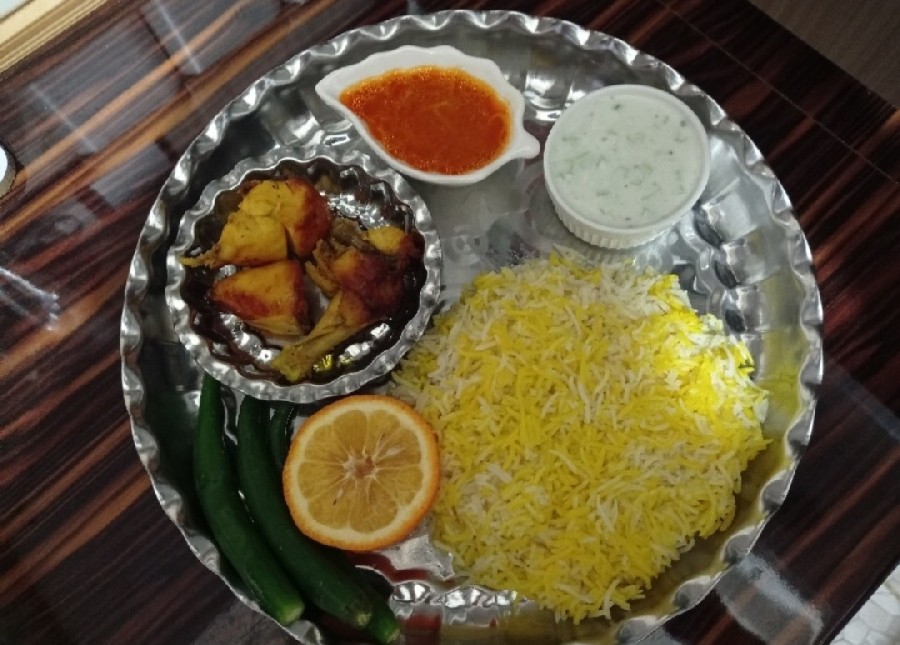 بماند ب یادگار