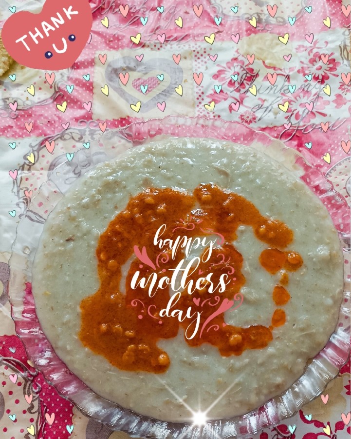 حلیم گندم و جو 