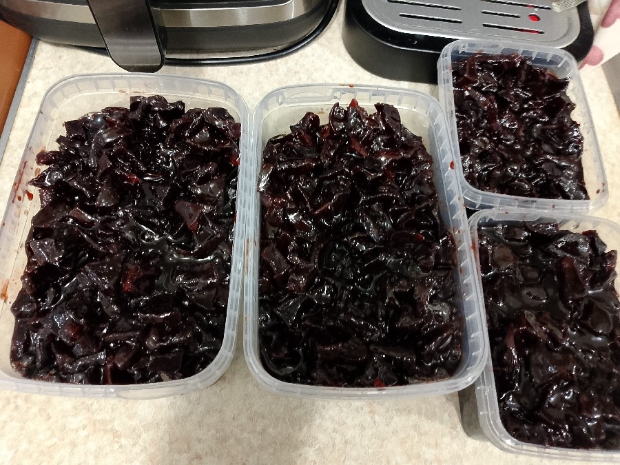 مربا به برای اولین بار