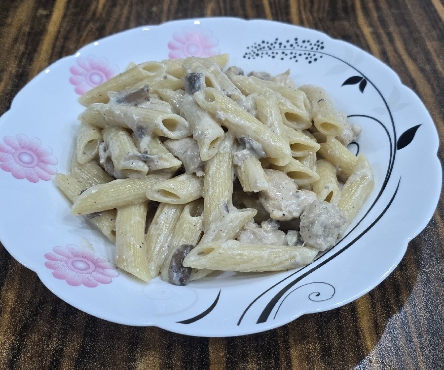 پاستاآلفردو