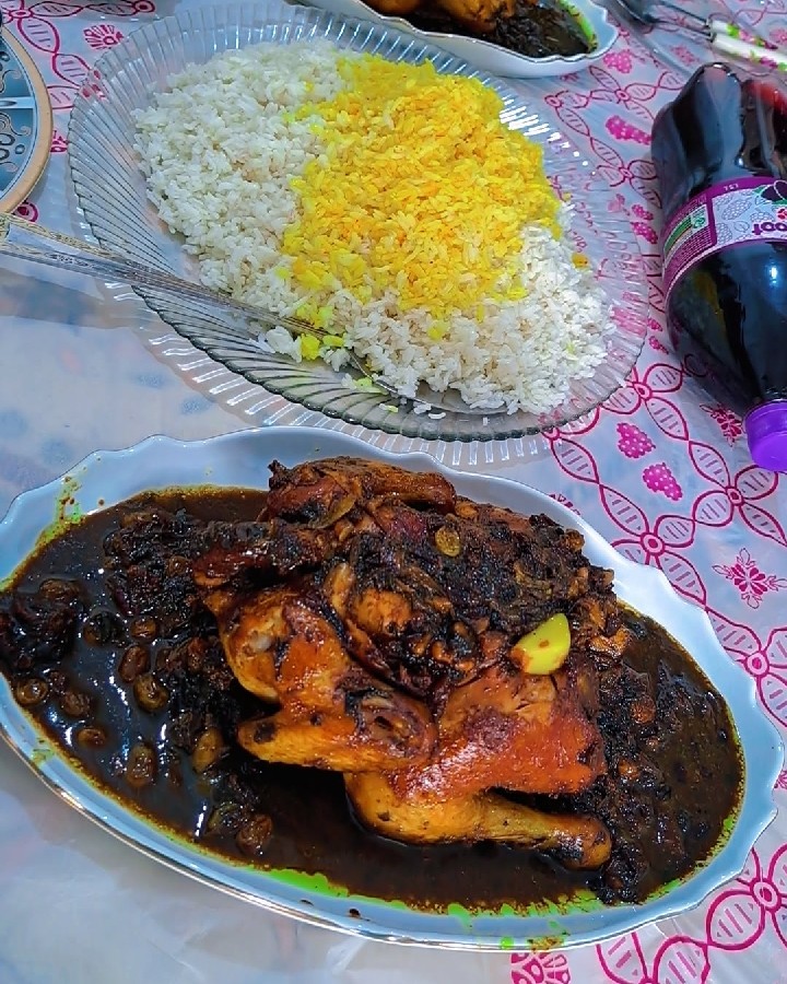 مرغ شکم پر شمالی