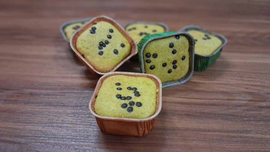 کیک کدوحلوایی
