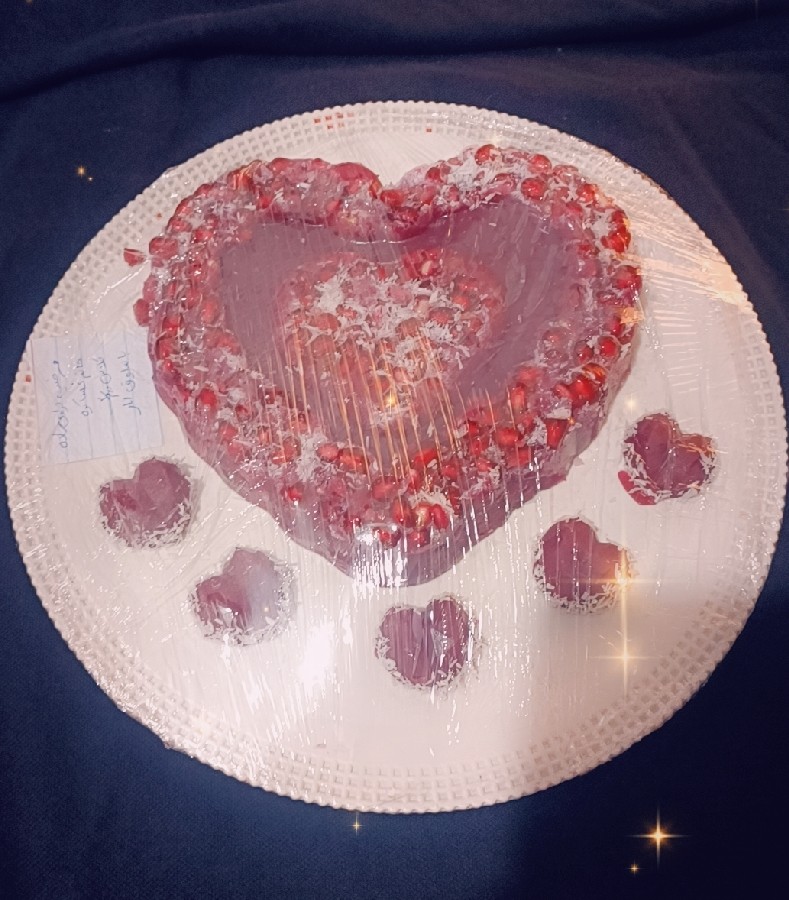  خدایا بابت شریک زندگی خوبم از تو ممنونم.