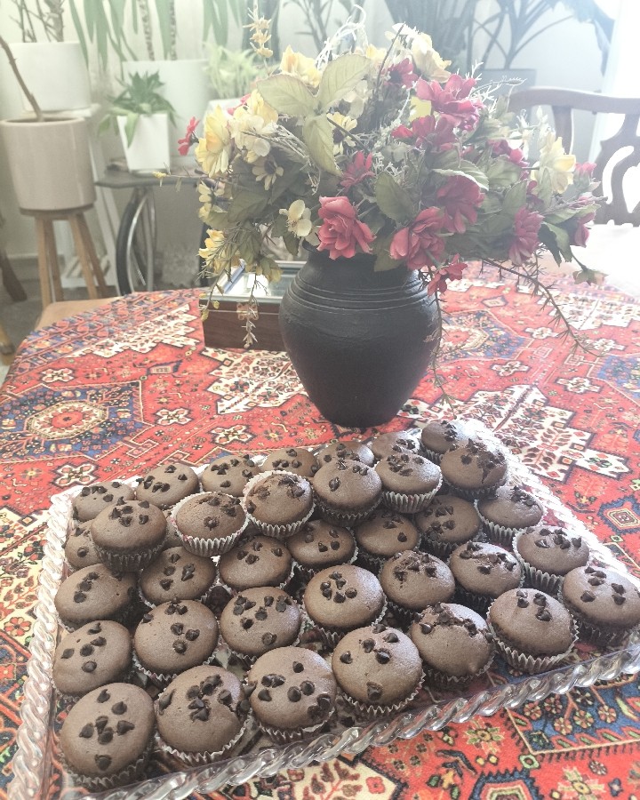 کبک مینی وافین 