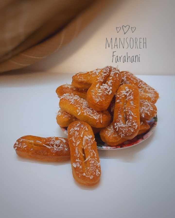 شیرینی زبان