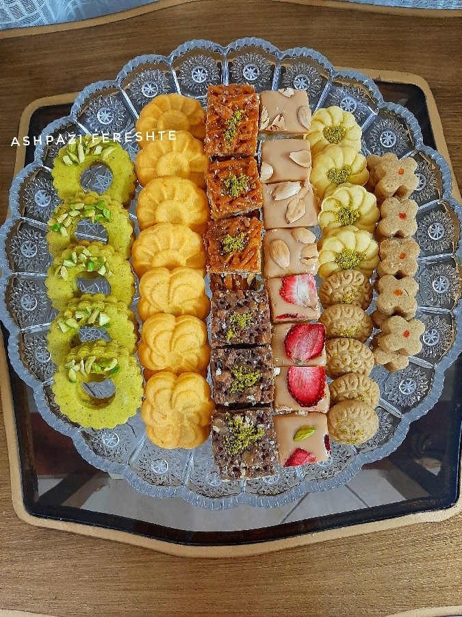 عکس سینی میکس